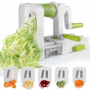 Spiralizer