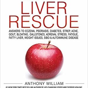 Medical Medium: Liver Rescue