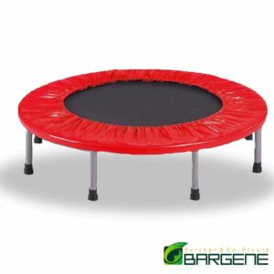 Rebounder