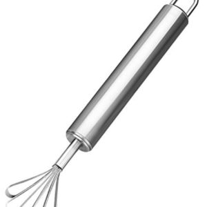 Coconut scraper