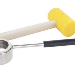 Coconut opening kit