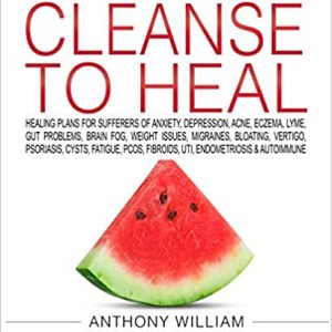Cleanse to Heal