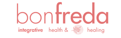 Bonfreda – Health and Healing